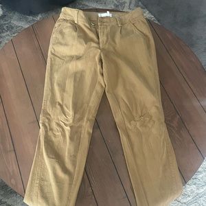 Anthropologie pants